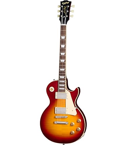 Epiphone Les Paul Junior Tobacco Sunburst - Single-cut elektrische
